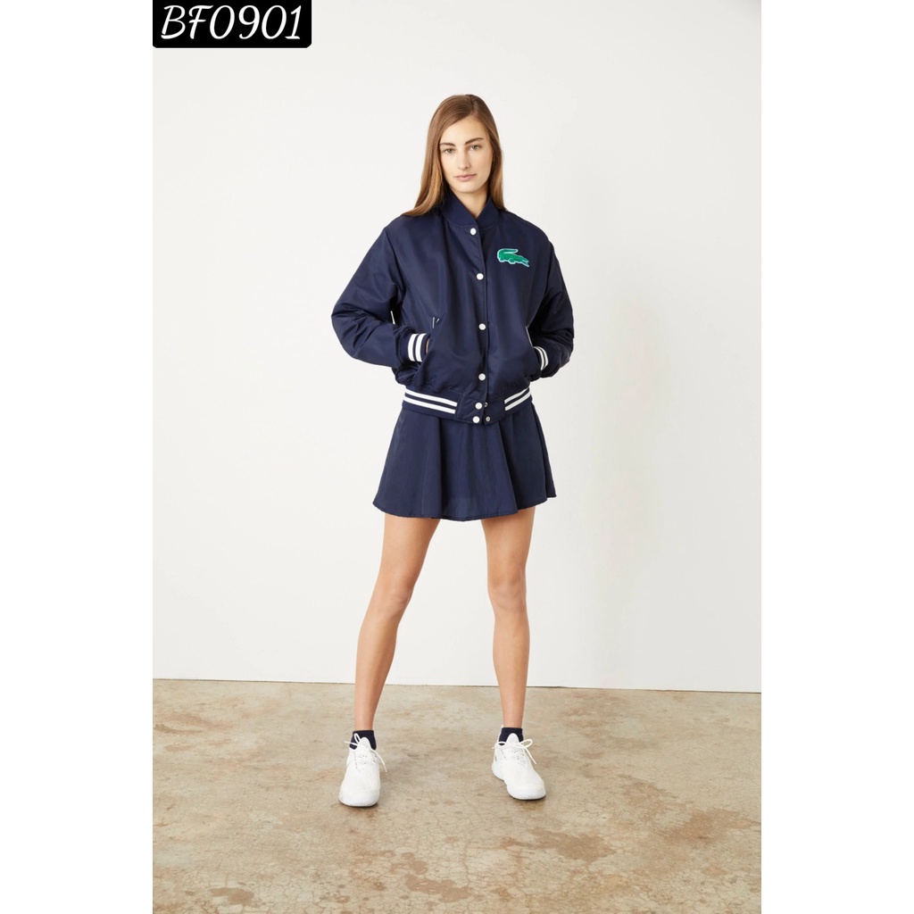 Áo Khoác gió LSCT BF09 01