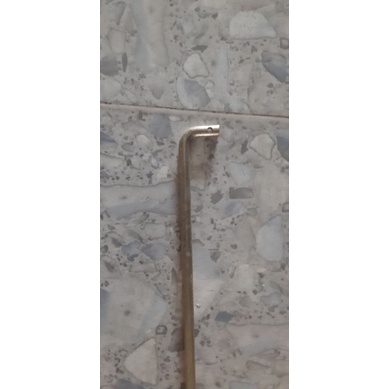 Đũa thắng 10li xe 3 bánh