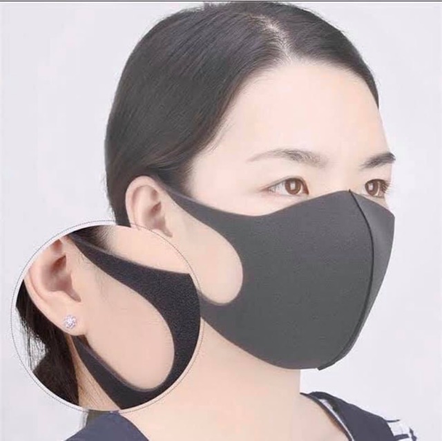 Khẩu trang PITTA MASK nội địa Nhật