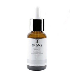 Tinh chất dưỡng da dưỡng ẩm Image Skincare Ageless Total Pure Hyaluroni Acid Filler