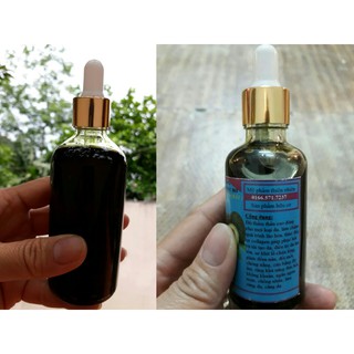TINH DẦU BƠ LOẠI 100ML