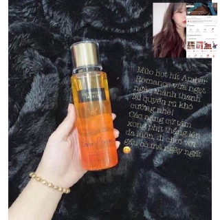 Xịt thơm body Thái lan