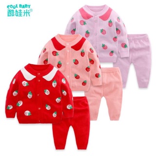 Bộ len kemika xuất hàn, nhật (ảnh tự chụp)