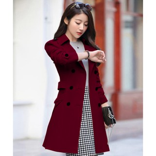 (Màu mới)Áo khoác kaki Vinabrands