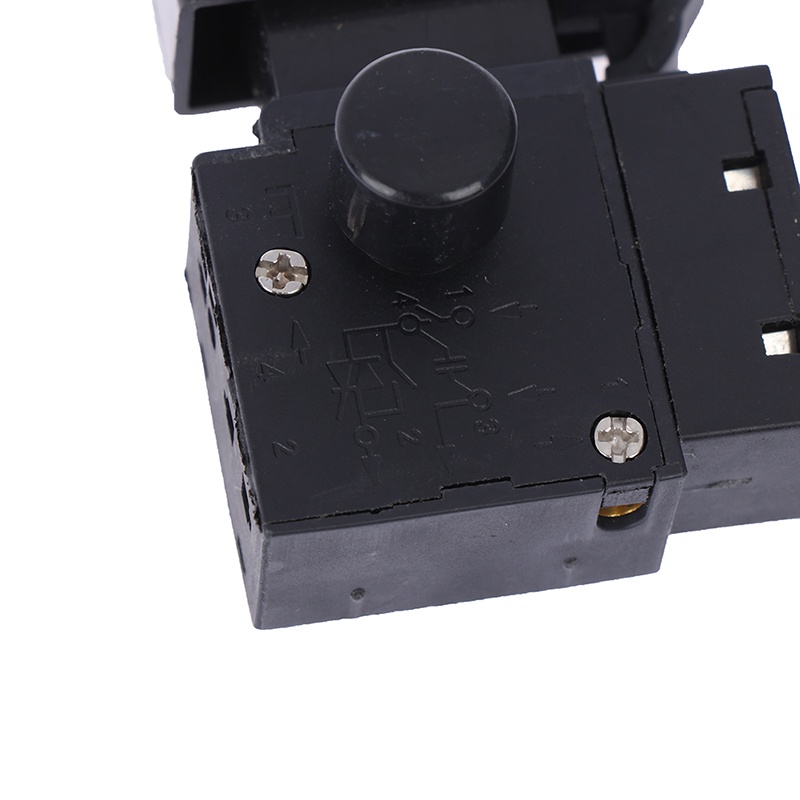 Công tắc điều khiển tốc độ máy khoan điện FA2-4/1BEK 6A 250V chuyên dụng