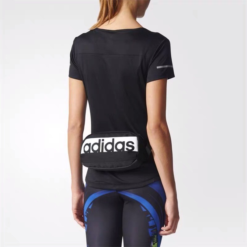 Túi bao tử Adidas phong cách thể thao | BigBuy360 - bigbuy360.vn