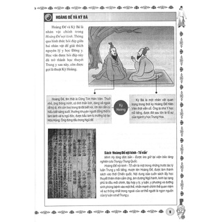 Sách - Hoàng Đế Nội Kinh Tố Vấn (Tập 1)