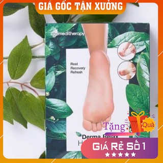 Dermax relax healing patch miếng dán giảm cân
