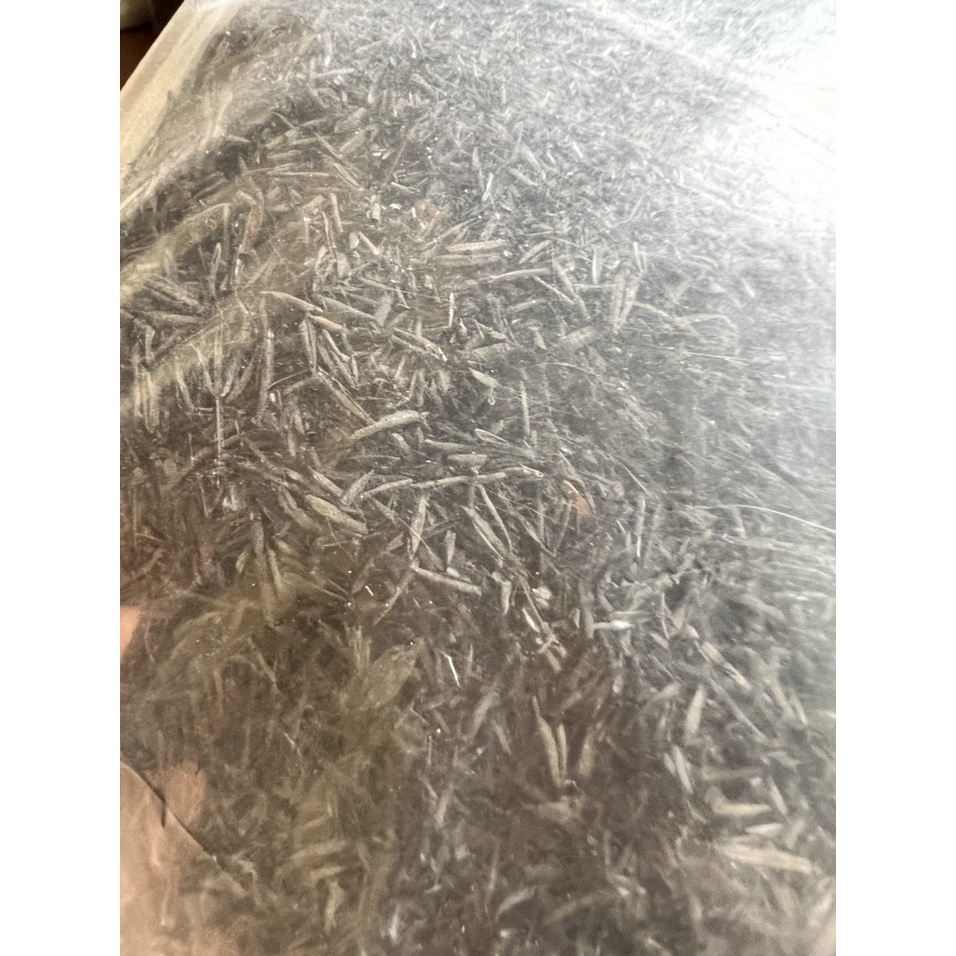 Trấu hun nguyên cánh túi 10dm giàu dinh dưỡng, thích hợp cho cây trồng chậu, sen đá, xương rồng, cây trồng ban công
