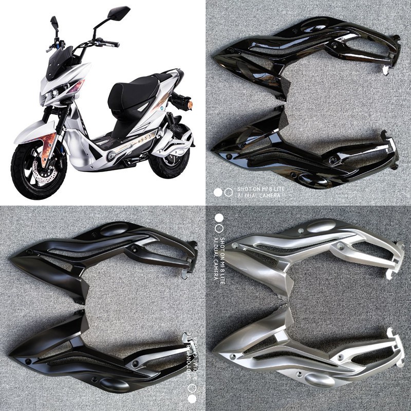 Bộ ốp càng xe điện Jeck Aima chính hãng