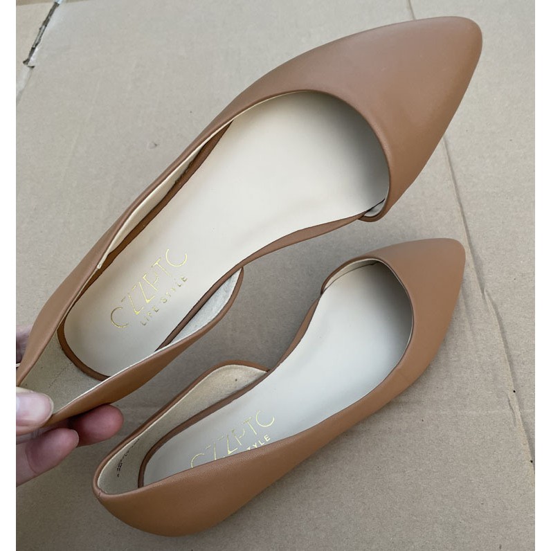 Giày búp bê xuất xịn | BigBuy360 - bigbuy360.vn