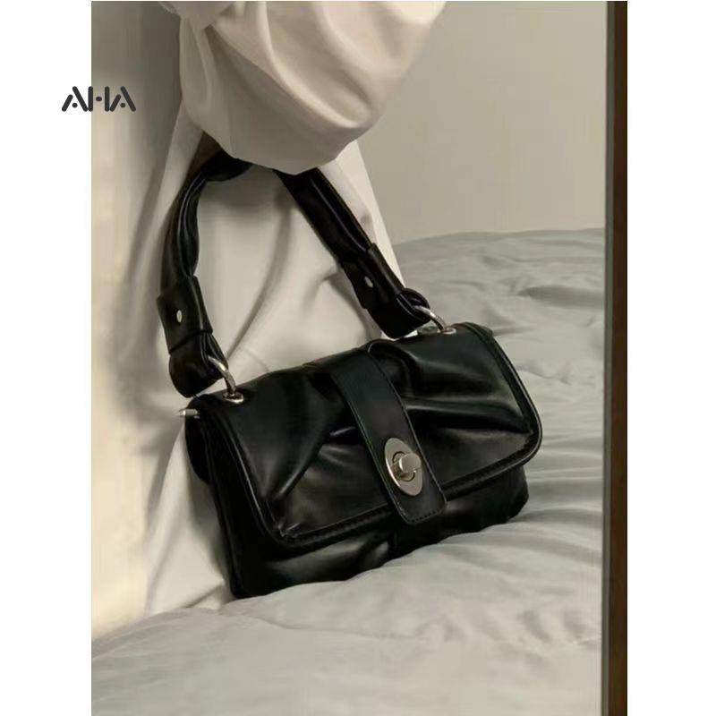 Túi Xách Đeo Vai Hình Đám Mây Thời Trang Cao Cấp Dành Cho Nữ