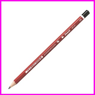 10 bút chì thiên long gp-01