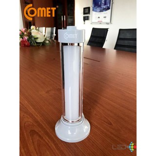 Đèn Sạc Led Comet CRL3201