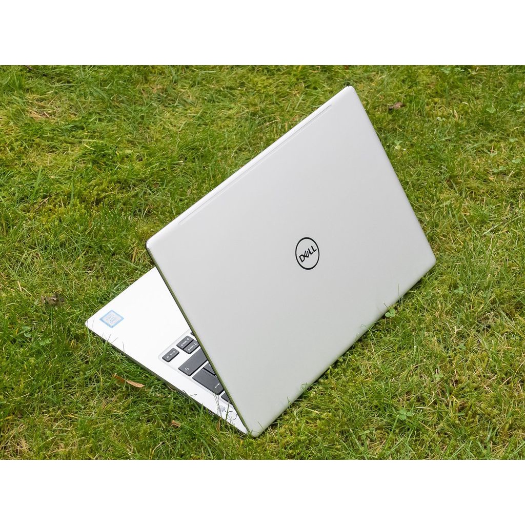 Dell Inspiron 13 7370 laptop vp mỏng nhẹ giá rẻ (i5 8250U, 4GB, 128GB, MÀN 13.3 FHD IPS) laptop chơi game cơ bản đồ họa