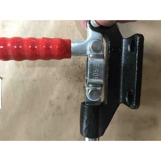 Cảo đẩy ghép gỗ 305E - Ngành Gỗ