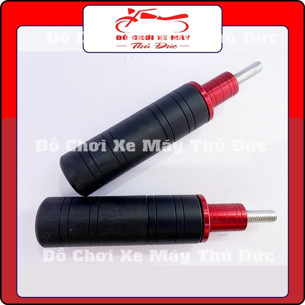 Chống Đỗ Gác Chân Sau cho mọi xe