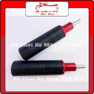 Chống Đỗ Gác Chân Sau cho mọi xe