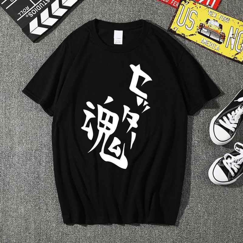 HOT🔥 Áo Phông  Anime Haikyuu Kageyama Tobio mẫu mới cực chât