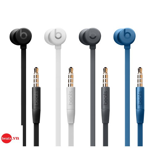 Tai nghe Urbeats 3 Jack 3.5mm chính hãng, tai nghe có dây âm thanh cực hay