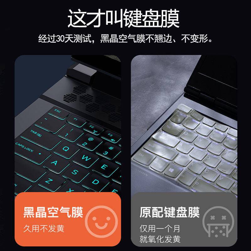 ALIENWARE Film Dán Bảo Vệ Bàn Phím Chống Bụi Cho Laptop m15r6 x17R1 notebook x15 m17r4 51m Ốp