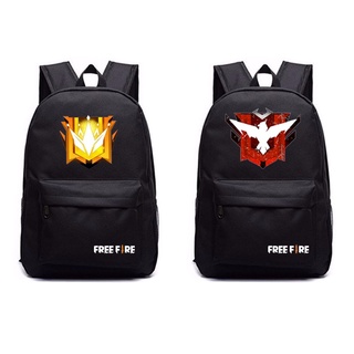 balo freefire, cặp free fire in 3D rank thách đấu, rank huyền thoại