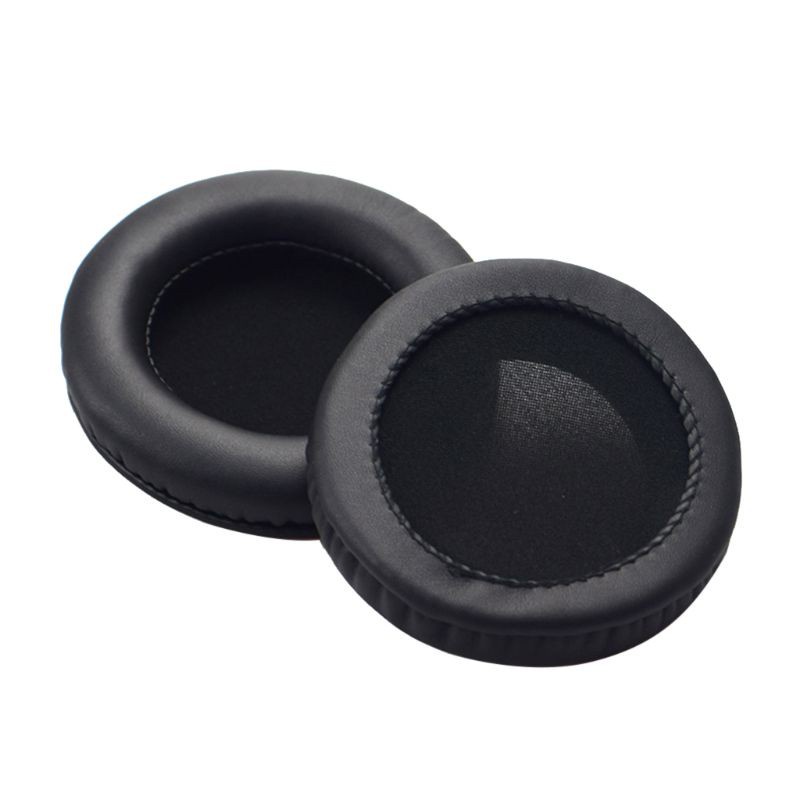 KOK 2PCS Durable Leather Earpads Soft Foam Ear Cup Cushion Cover for SOMIC G941 Headset