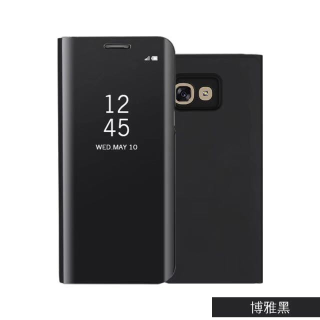 Bao Da Điện Thoại Mặt Gương Cho Samsung Note 5 Note 4 Note 3 S 7 S 6 S 7 Edge S 6 Edge | BigBuy360 - bigbuy360.vn