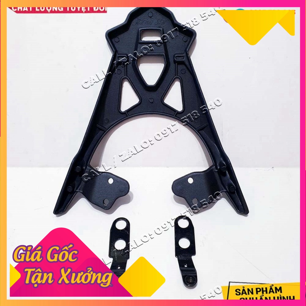 TAY DẮT NHÔM ĐÚC WINNER X ( LOAD LIMIT) (Ảnh Sp thật)