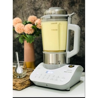 Máy làm sữa hạt aux pb9322 chuẩn auth