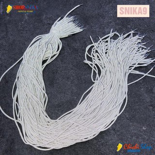 ⚡ Dây phản quang 40k/2đôi,dây mc 40k/8đôi,dây trắng 40k/10 đôi