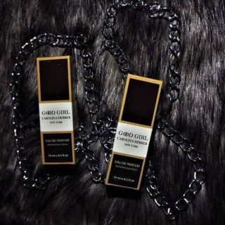 Dầu thơm Good Girl - Tinh dầu thơm mini Pháp Hparfum chất lượng