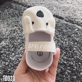 GIÀY TẬP ĐI TD923.
