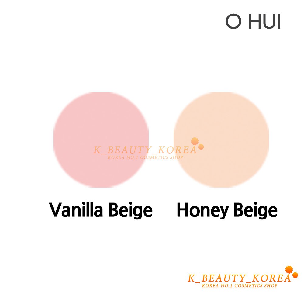 [OHUI] Dưỡng Ẩm Miracle Moisture Chiffon Cushion 15g*3 SPF50+ / PA+++ | BigBuy360 - bigbuy360.vn