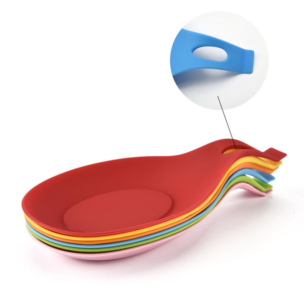 Giá Đỡ Dụng Cụ Nấu Ăn Sắp Xếp Gọn Gàng Cho Nhà Bếp