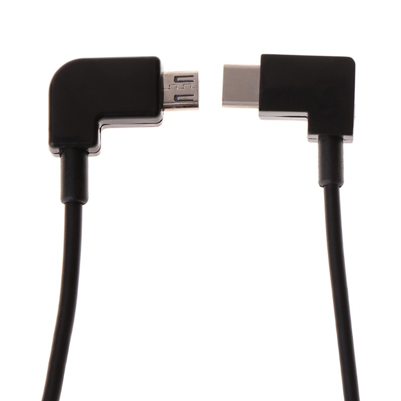 Cáp chuyển đổi cổng Micro USB sang Type-C chuyên dụng cho điện thoại / máy tính bảng