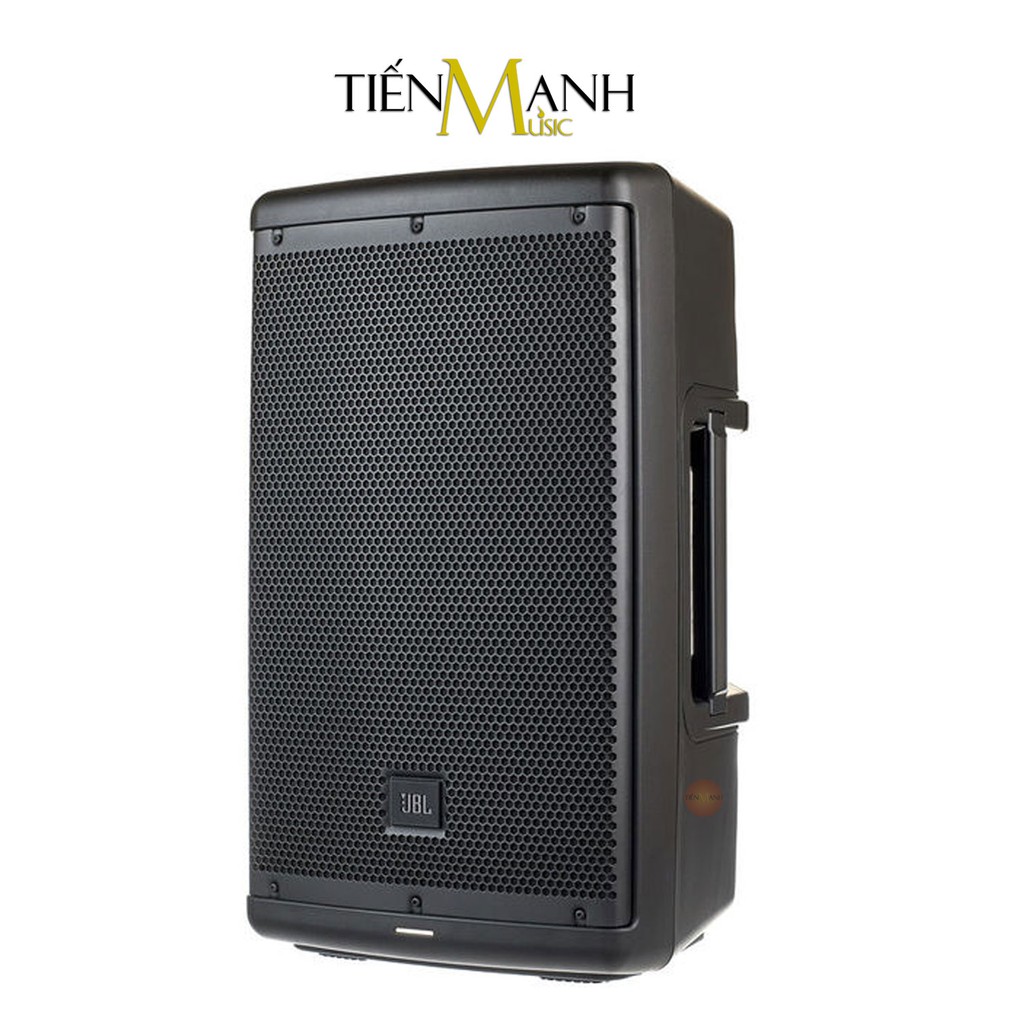 [Bluetooth] Loa JBL Eon 610 - Loa Nghe Nhạc EON610 10 Inch Portable 2-Way Self-Powered Professional - Chính Hãng