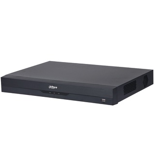 Đầu ghi hình penta-brid 16 kênh dahua dh-xvr5216an-i3 hỗ trợ 2 ổ cứng tối đa 16tb, độ phân giải 5mp, thu âm thanh camera