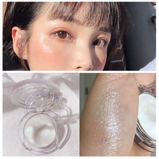 [Hàng mới về] Phấn Bắt Sáng Bueqcy Kết Cấu Khoai Tây Chống Nước Chống Nhòe 3 Màu Tùy Chọn