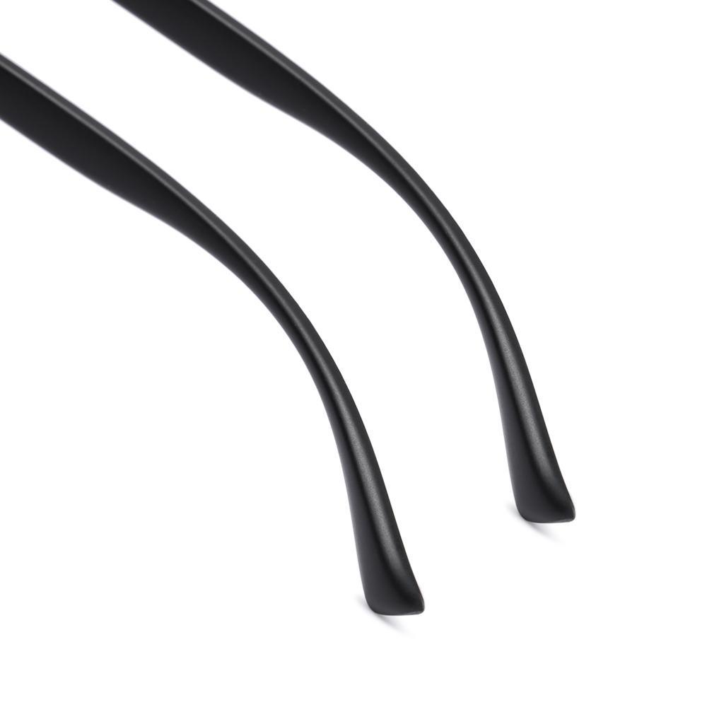 SUSANS Kính Đọc Sách Bảo Vệ Mắt Phong Cách Vintage Sự Bảo Vệ