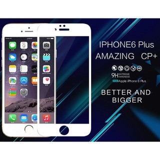 Cường lực full màn cho iPhone 6 Plus / 6S Plus