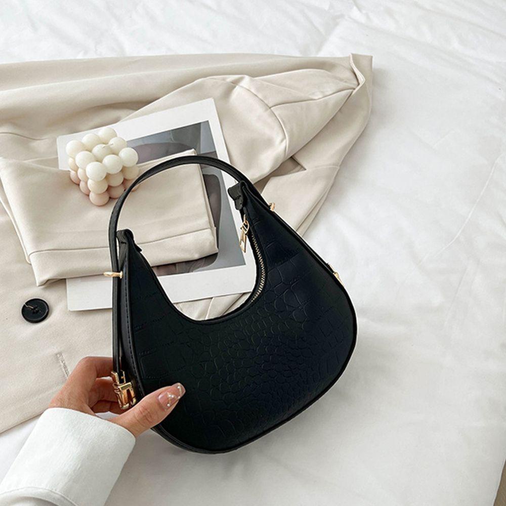 MIH Túi Xách Nữ Da PU Thời Trang