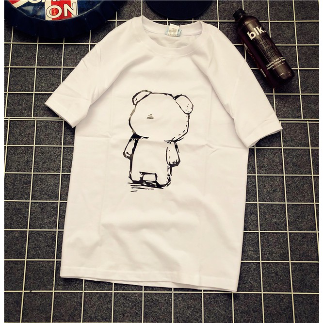 Áo Phông Nữ Unisex 🍁FREESHIP🍁  Giảm 5k khi nhập{ AOTHUN05} – Áo Thun Nữ Unisex | BigBuy360 - bigbuy360.vn