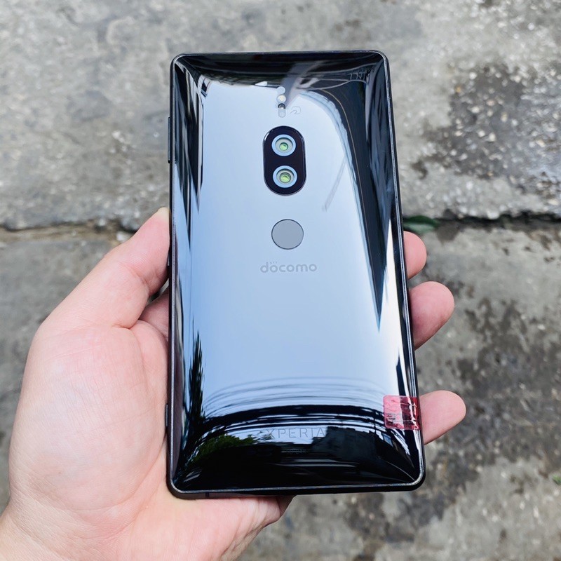 Điện thoại Sony Xperia XZ2 Premium Chính Hãng 1 Sim Như Mới | BigBuy360 - bigbuy360.vn