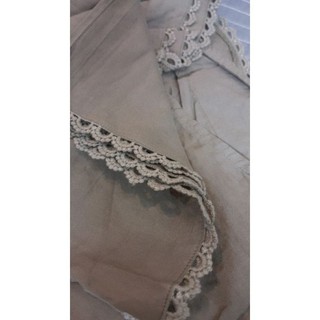 jumpsuit cotton vnxk