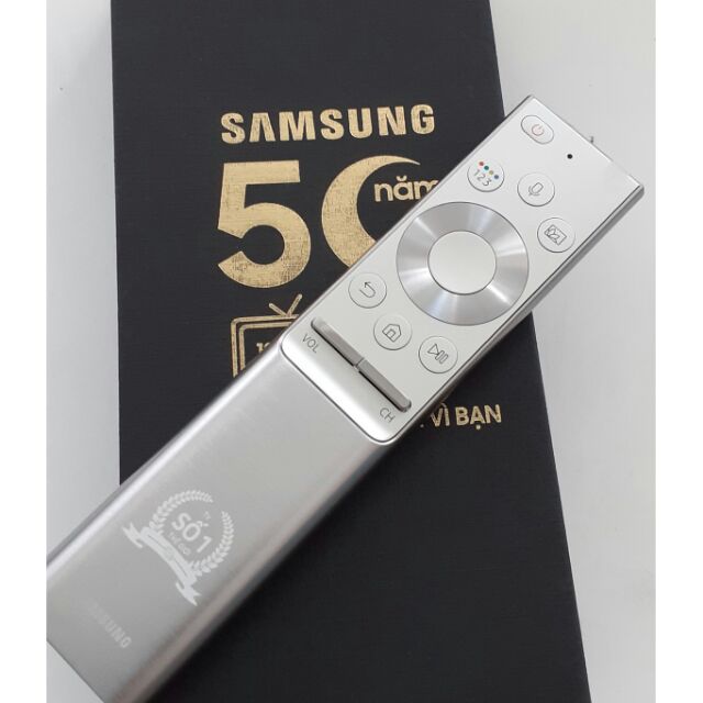 One Remote Samsung - Phiên bản giới hạn 50 năm