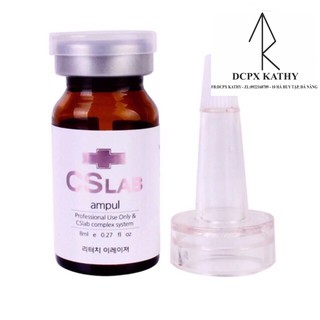 Dung dịch xoá xăm CSLab