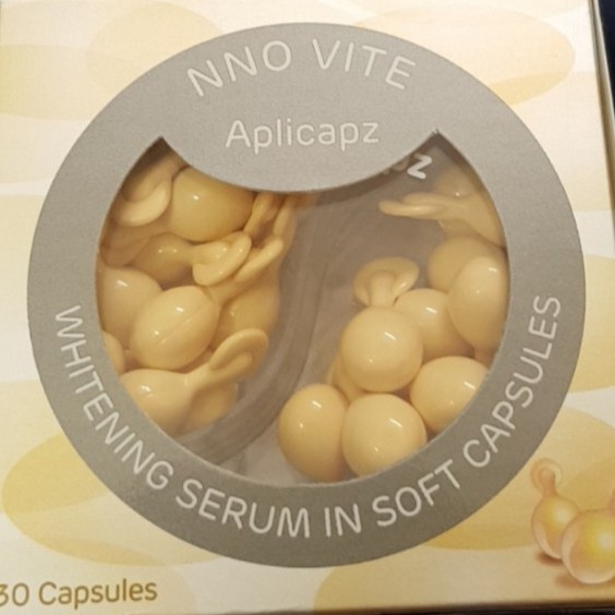 serum trắng da nno vite Aplicapz-Mega