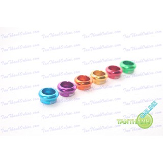 Lông đền chén 6x16 Trusty