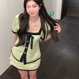 SET BỘ TRANG PHỤC TIỂU THƯ NỮ ULZZANG